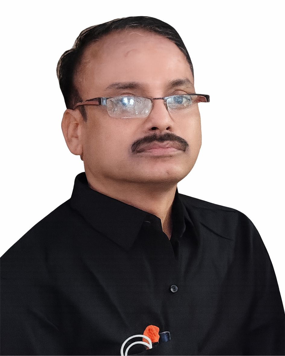 Mr. P. Ashok Kumar