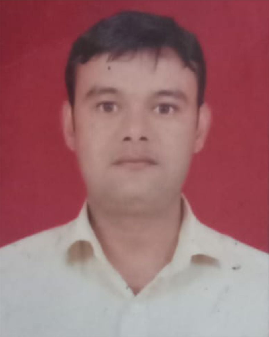 Mr. Bharat Bhushan Sharma