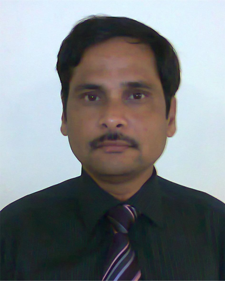 Mr. D. Mallikarjuna Swamy
