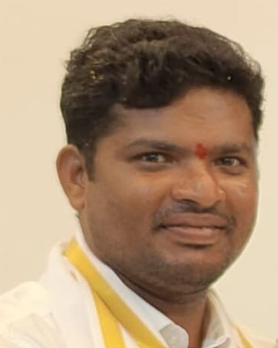 Mr. A. Srinivas