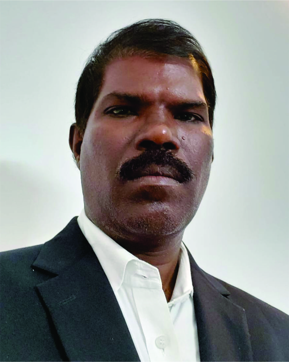 Mr. Udayan